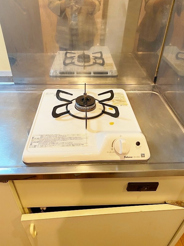 エンジョイスペースパートⅡ その他14