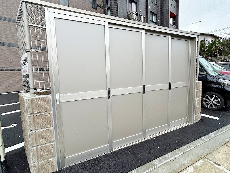 Ｍグランツ戸畑 その他外観1