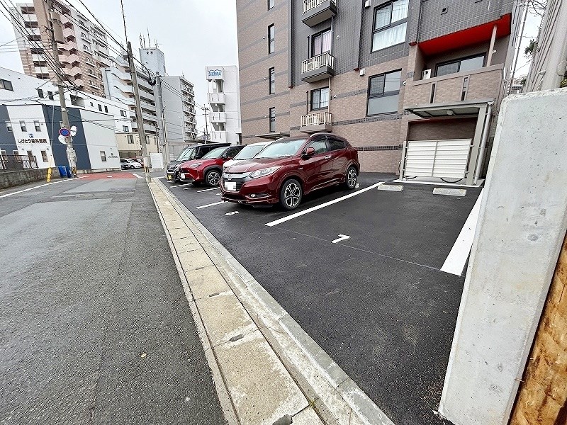 Ｍグランツ戸畑 その他外観2