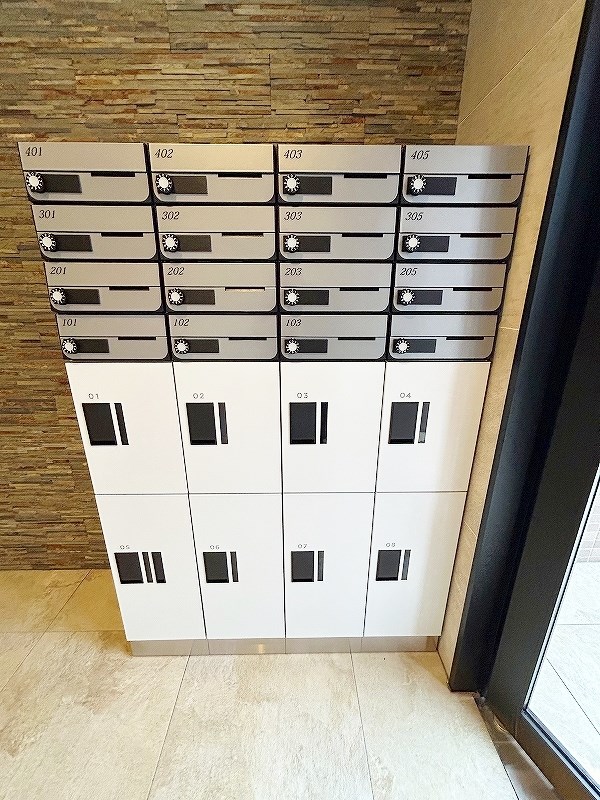 Ｍグランツ戸畑 その他外観4