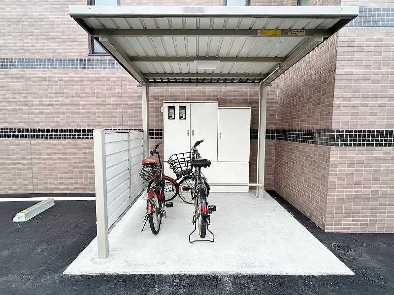 Ｍグランツ戸畑 その他外観6