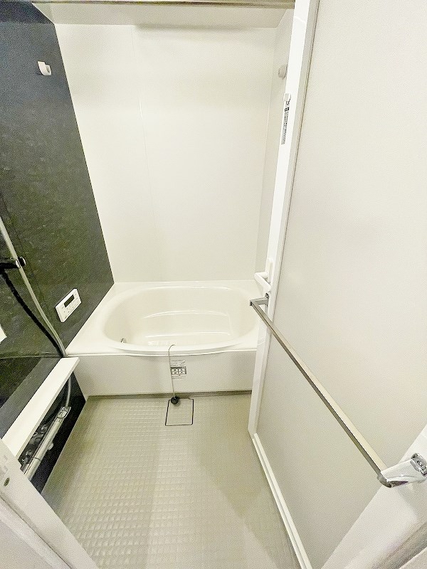 Ｍグランツ戸畑 風呂画像