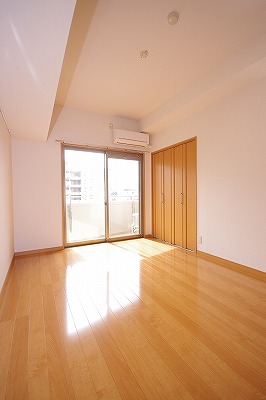 サンシャイン真鶴リバーサイド   ベッドルーム