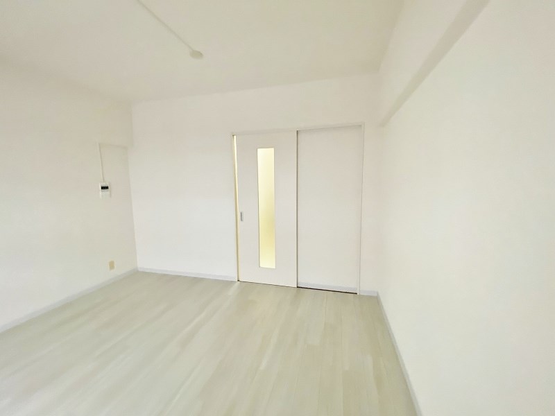 ピュアシティ小倉  ベッドルーム