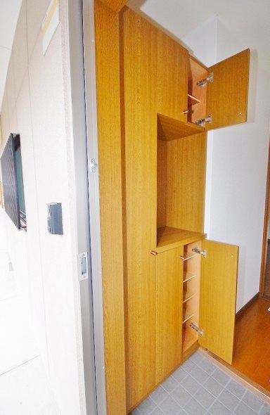 エトワールＨＡＮＤＡ壱番館  その他9