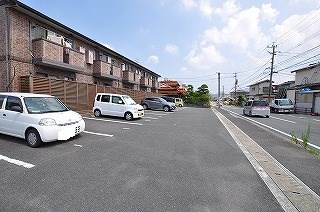 エスペランサ その他外観1