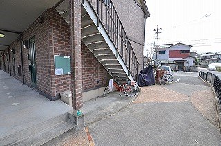 エスペランサ その他外観2