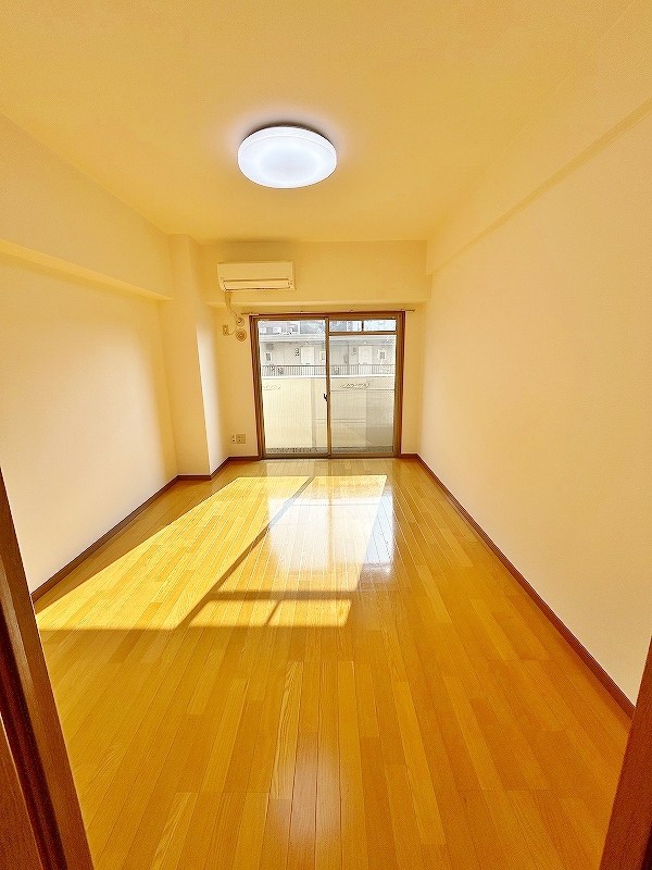 フレンドパーク富士見 リビング