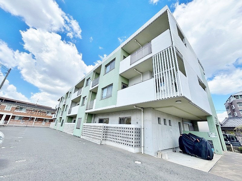 ニューガイアソラーレ下石田 その他外観1