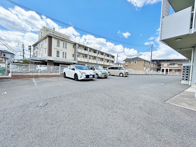 ニューガイアソラーレ下石田 その他外観3