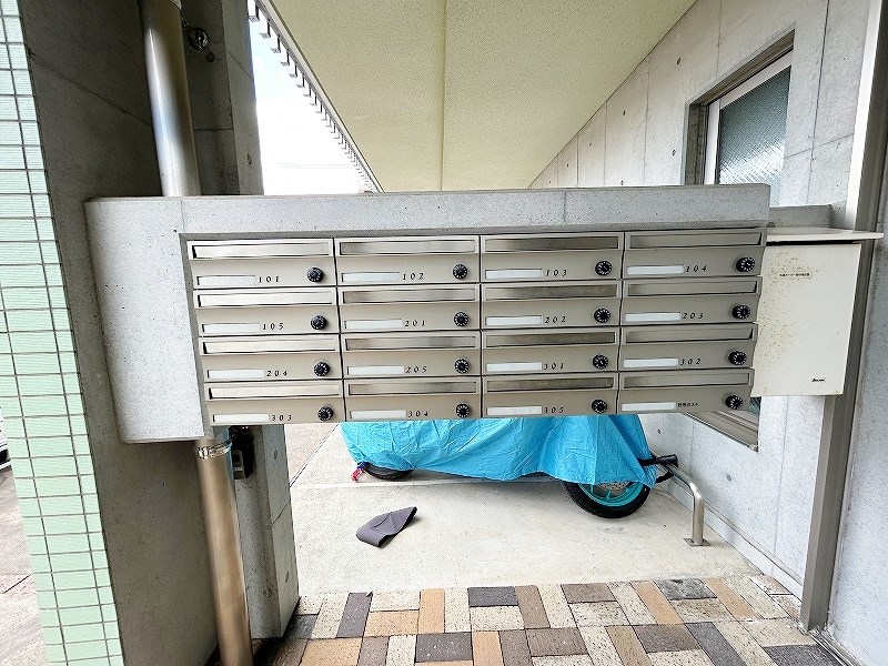 ニューガイアソラーレ下石田 その他外観4