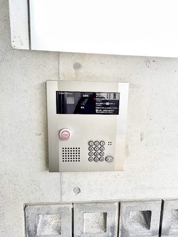 ニューガイアソラーレ下石田 その他外観5