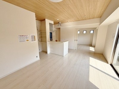 ニューガイアソラーレ下石田 その他22