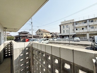 ニューガイアソラーレ下石田 その他36