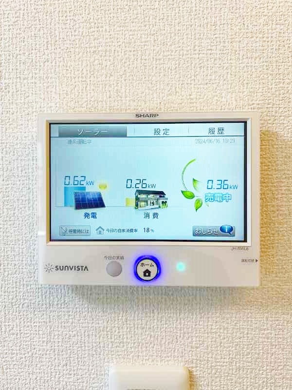 SHIZUKA大里（シズカ大里） その他5