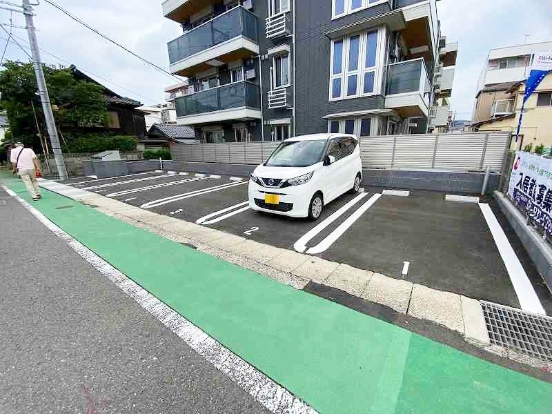 SHIZUKA大里（シズカ大里） その他外観1