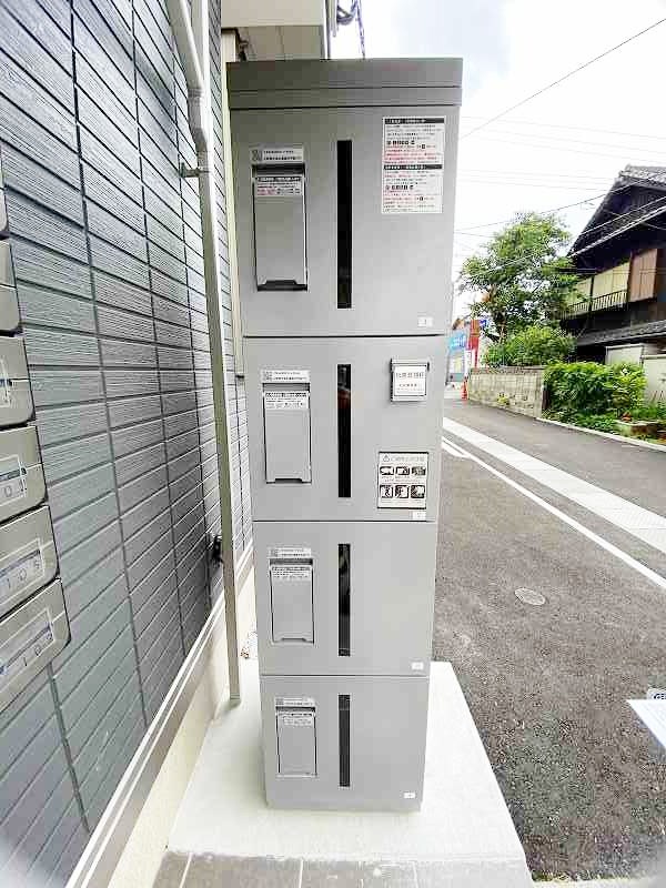 SHIZUKA大里（シズカ大里） その他外観2