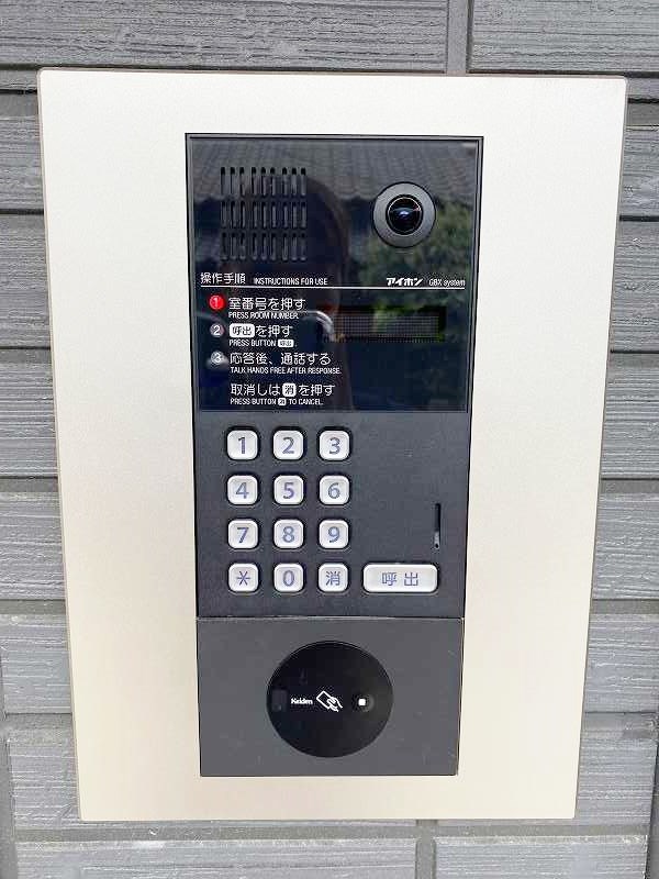 SHIZUKA大里（シズカ大里） その他外観3