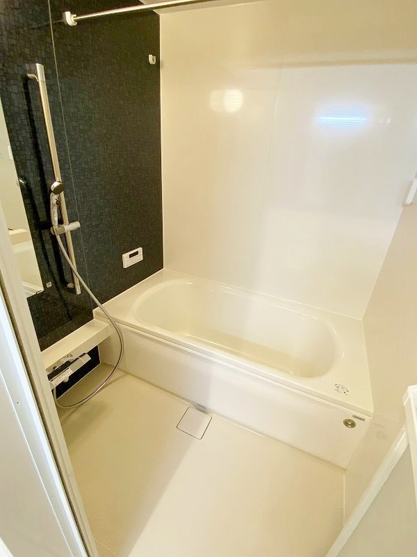 SHIZUKA大里（シズカ大里） 風呂画像