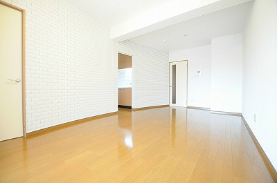 ｄａ　Ｖｉｎｃｉ　Ⅴ（ダヴィンチⅤ） リビング