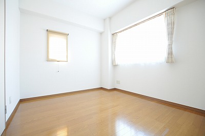 ｄａ　Ｖｉｎｃｉ　Ⅴ（ダヴィンチⅤ） ベッドルーム