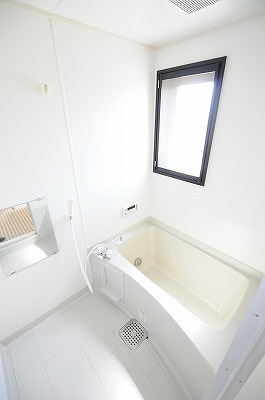 ｄａ　Ｖｉｎｃｉ　Ⅴ（ダヴィンチⅤ） 風呂画像