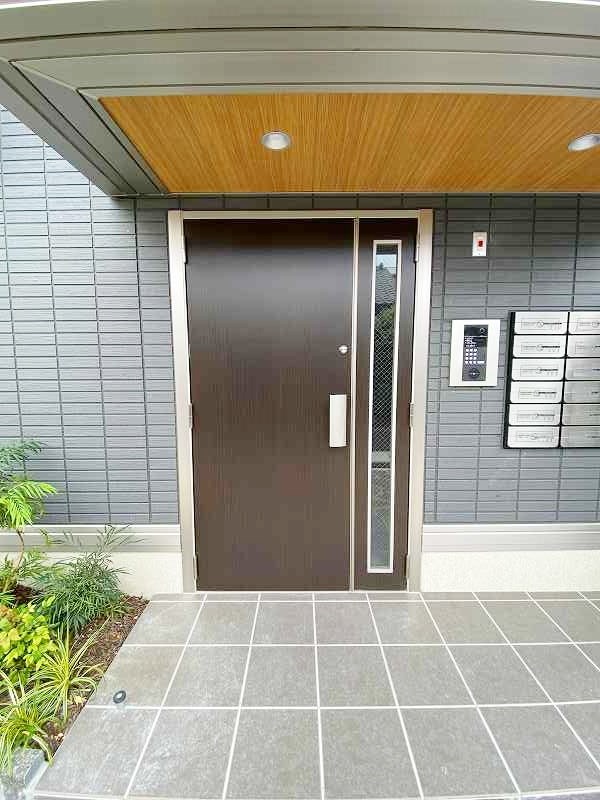 SHIZUKA大里（シズカ大里） その他外観4