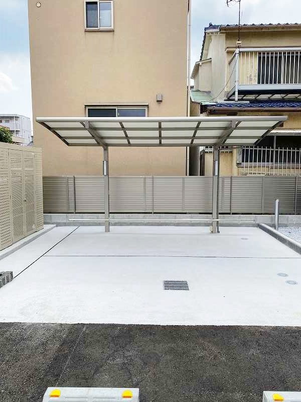 SHIZUKA大里（シズカ大里） その他外観5