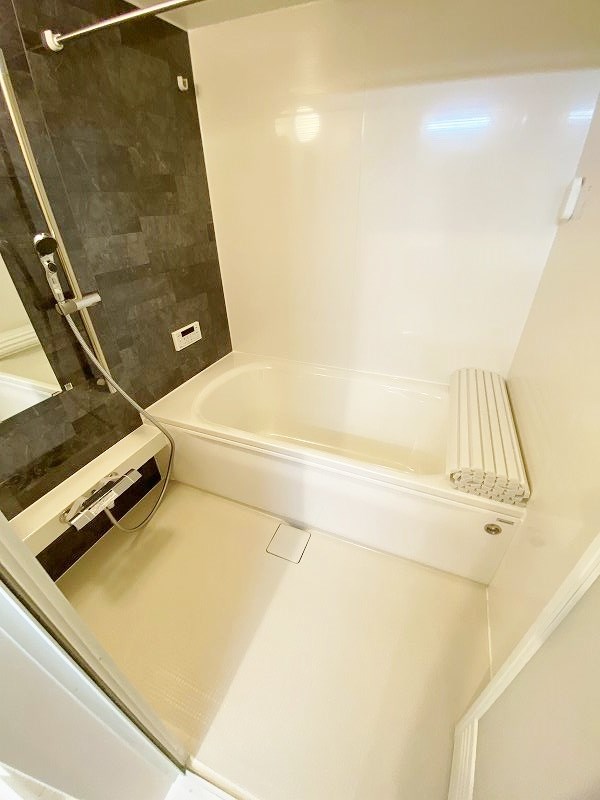 SHIZUKA大里（シズカ大里） 風呂画像