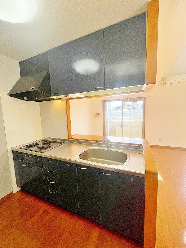 Ｊ－スクエア キッチン