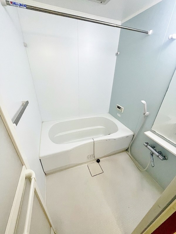 Ｊ－スクエア 風呂画像