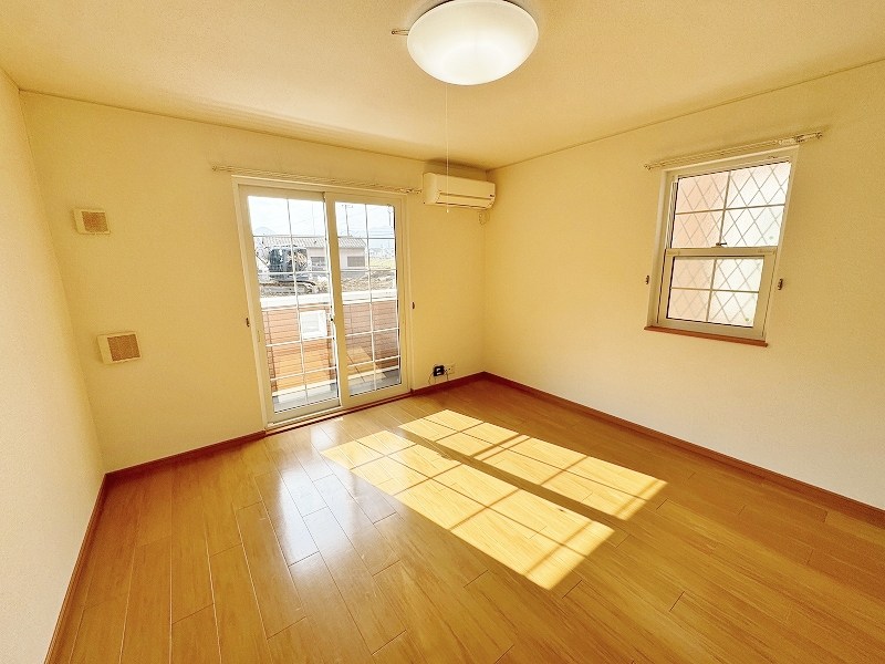 フィーノヴィラⅡ その他7