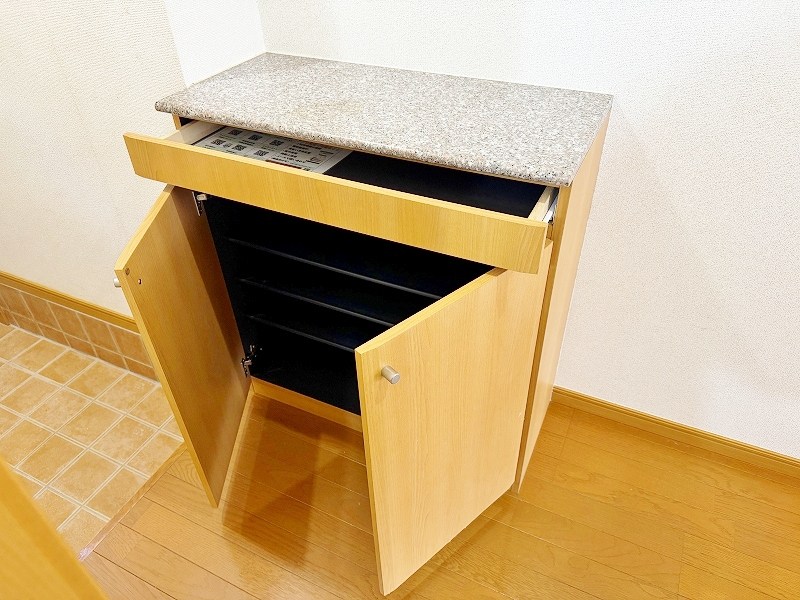 フィーノヴィラⅡ その他12