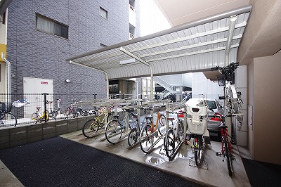 Ｊースクエア その他17