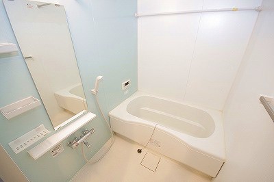 Ｊースクエア 風呂画像