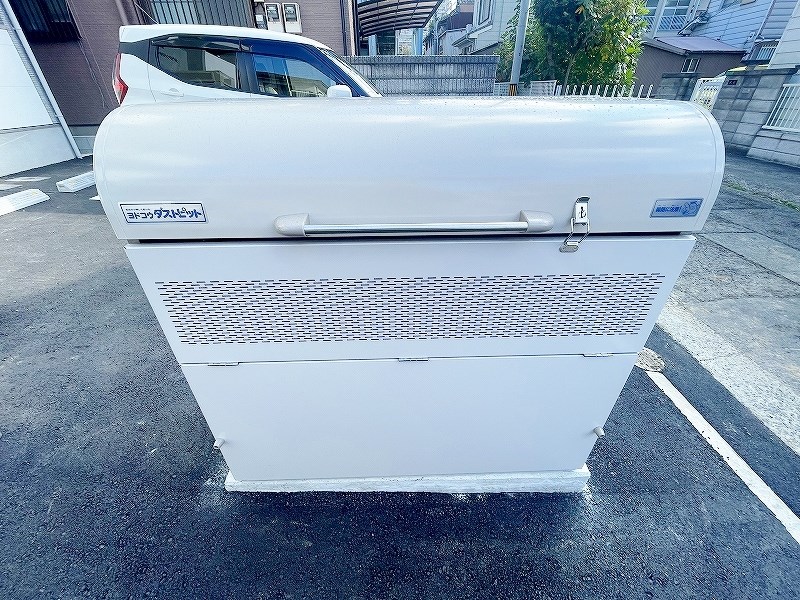 グランドライフ戸畑 その他外観1