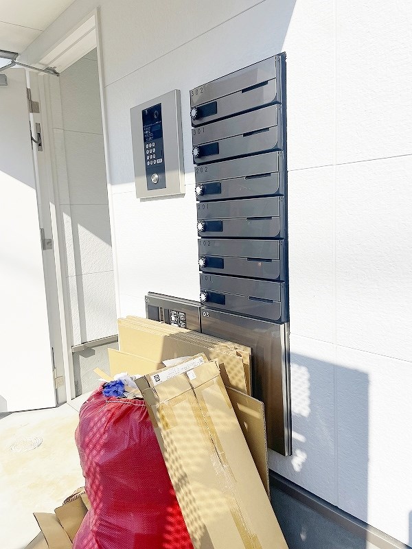 グランドライフ戸畑 その他外観4