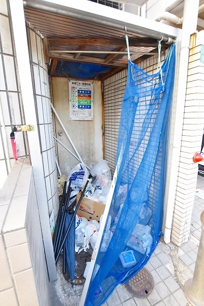 ビブレ北方 その他外観1