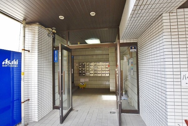 ビブレ北方 その他外観4