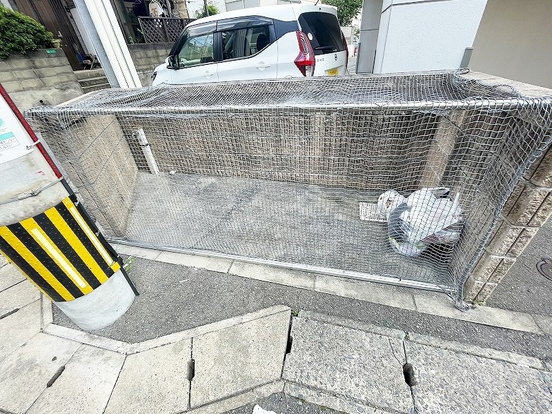 マーベラスハイム  その他外観2