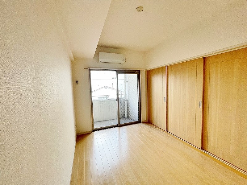 マーベラスハイム  リビング