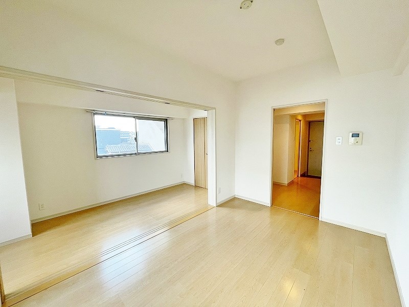 マーベラスハイム  ベッドルーム