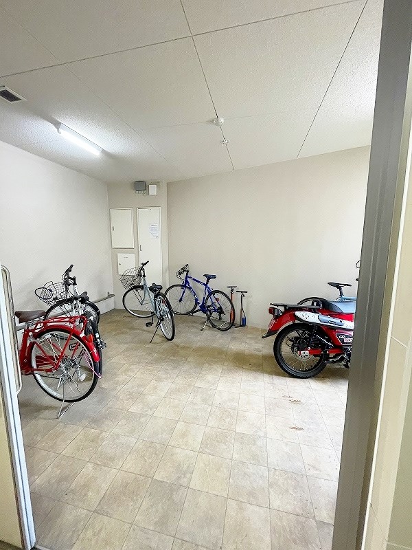 マーベラスハイム  その他外観5