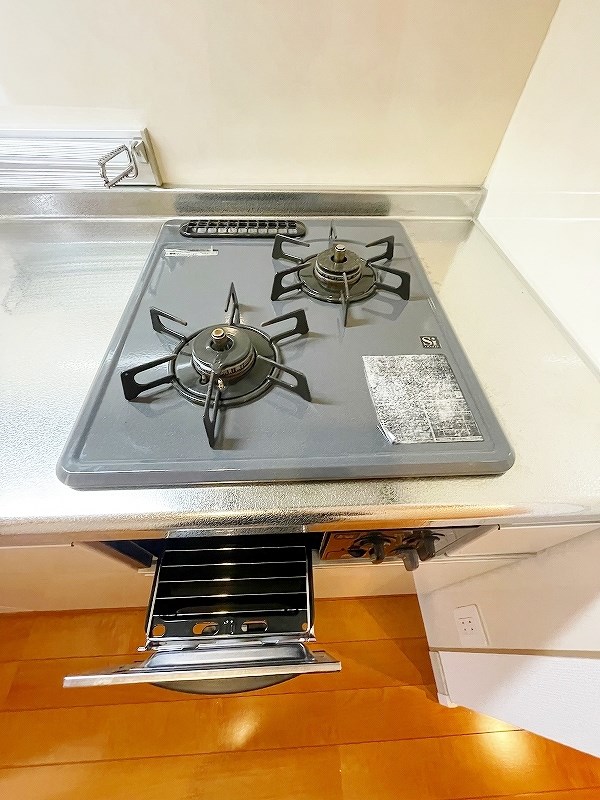 マーベラスハイム  その他16