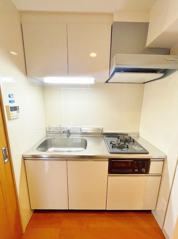 マーベラスハイム  キッチン