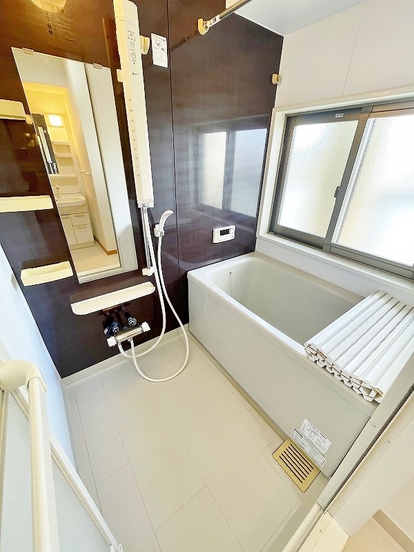 サンシャイン・マリンズ井堀 風呂画像