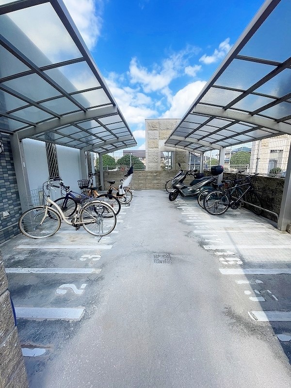 サンシャイン・マリンズ井堀 その他外観1