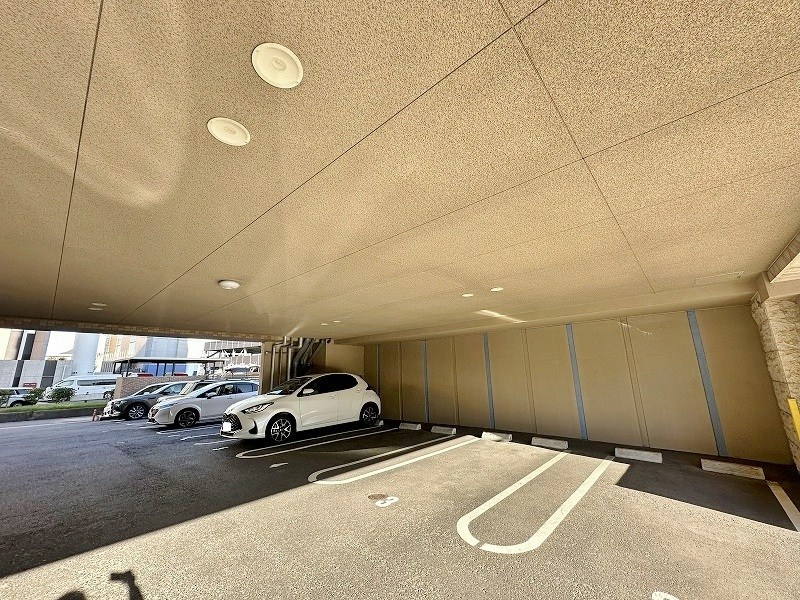 サンシャインキャナル小倉 その他外観1