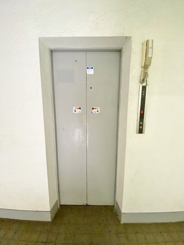 プランドール西小倉駅前 その他外観2