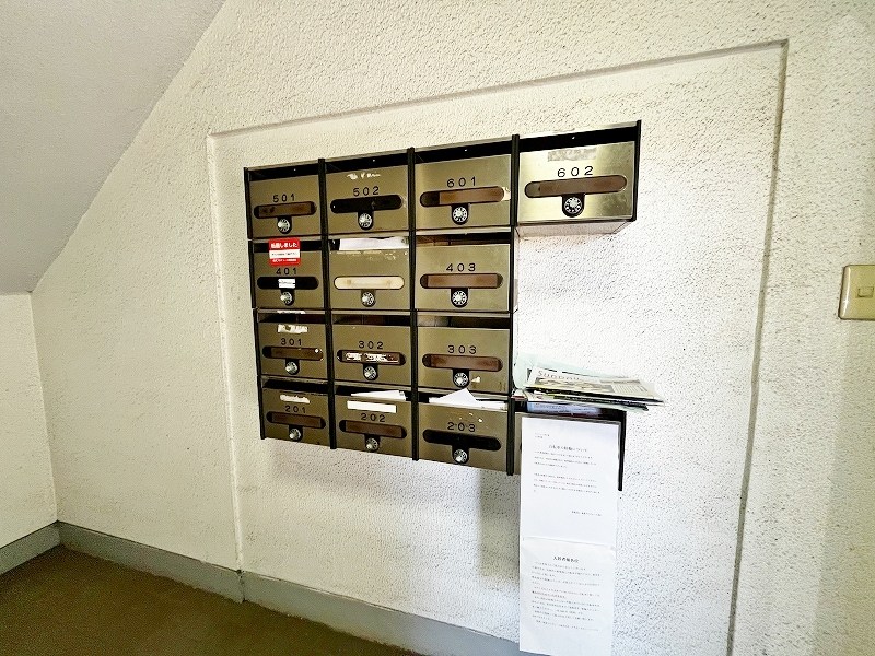 プランドール西小倉駅前 その他外観5